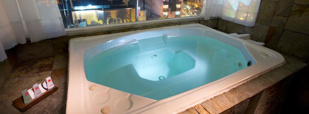 Nu House Boutique Hotel Quito Zewnętrze zdjęcie