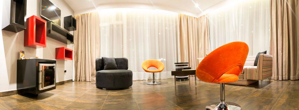 Nu House Boutique Hotel Quito Zewnętrze zdjęcie