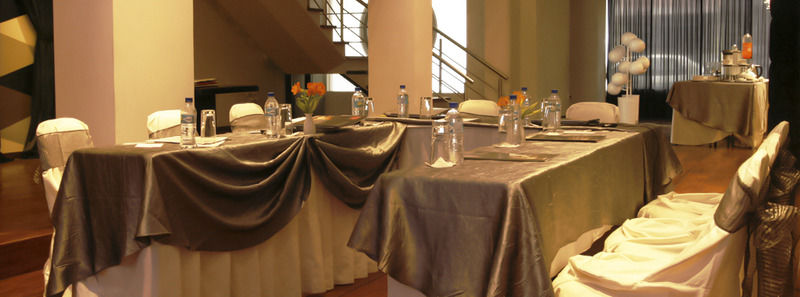 Nu House Boutique Hotel Quito Zewnętrze zdjęcie