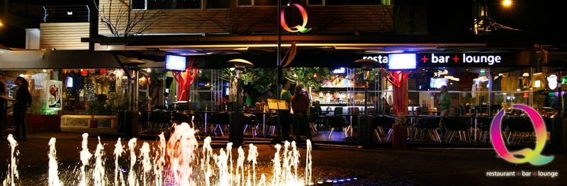 Nu House Boutique Hotel Quito Zewnętrze zdjęcie