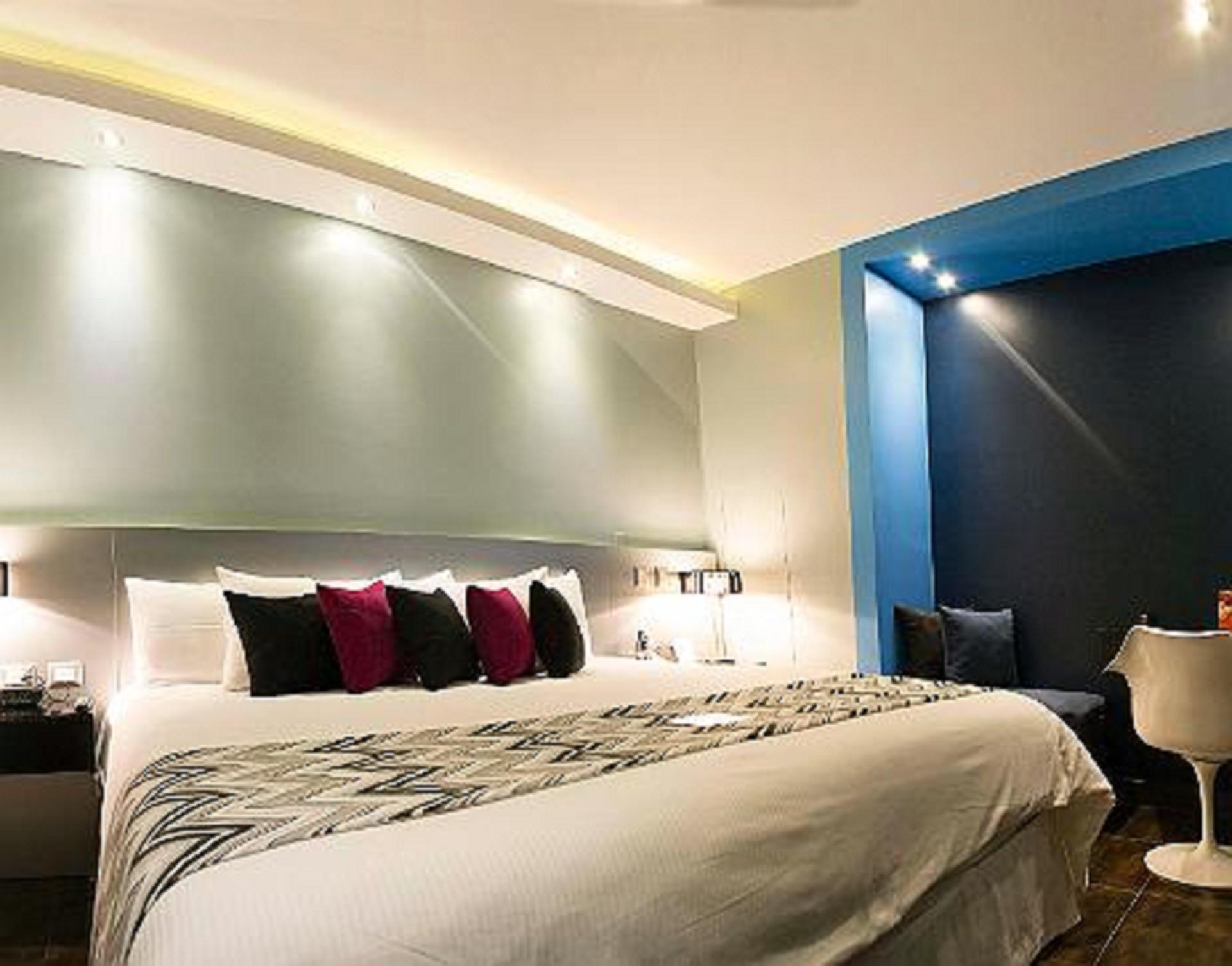 Nu House Boutique Hotel Quito Zewnętrze zdjęcie