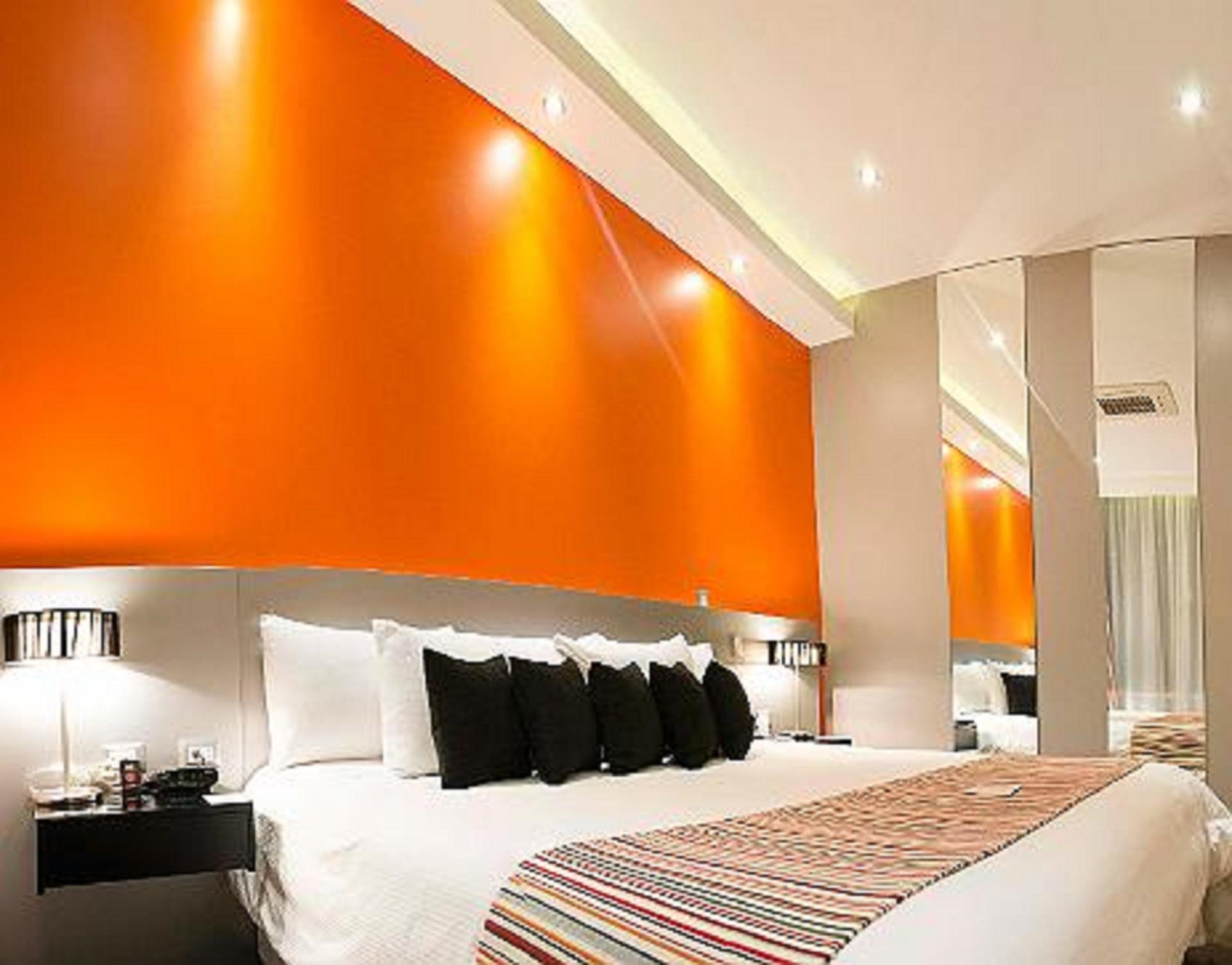 Nu House Boutique Hotel Quito Zewnętrze zdjęcie