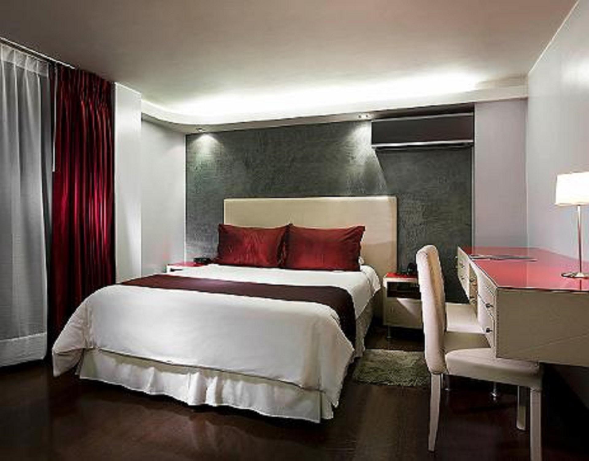 Nu House Boutique Hotel Quito Zewnętrze zdjęcie