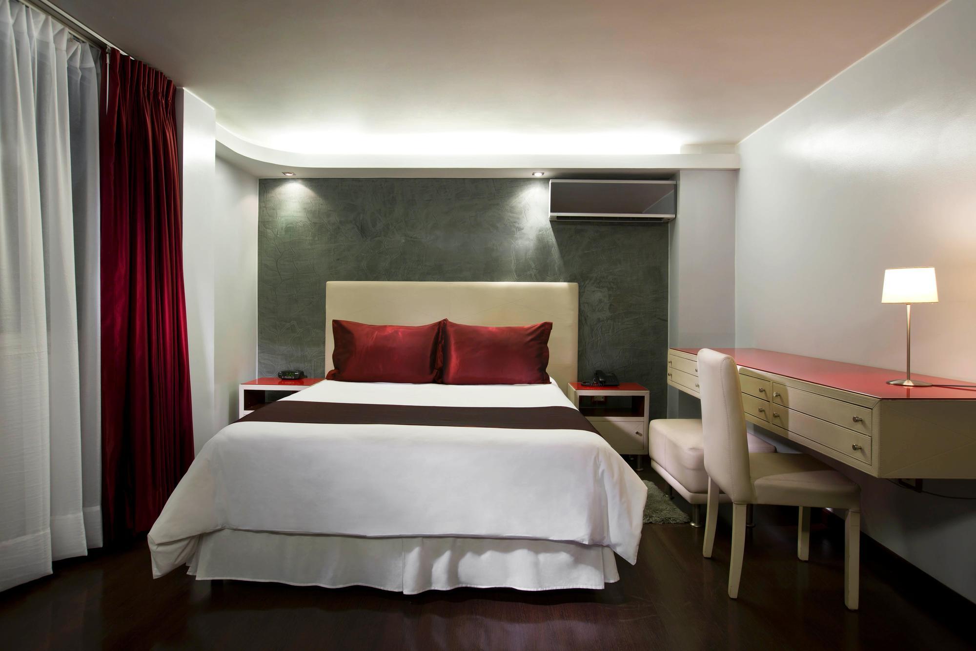 Nu House Boutique Hotel Quito Zewnętrze zdjęcie