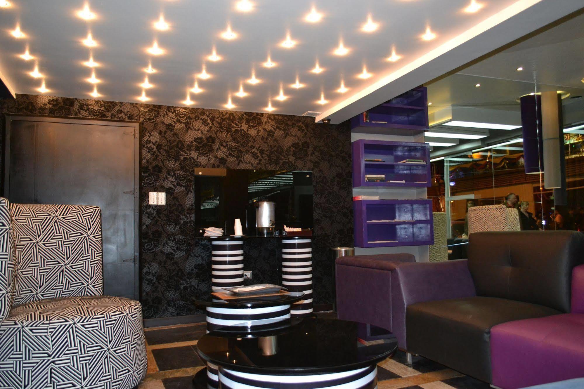 Nu House Boutique Hotel Quito Zewnętrze zdjęcie