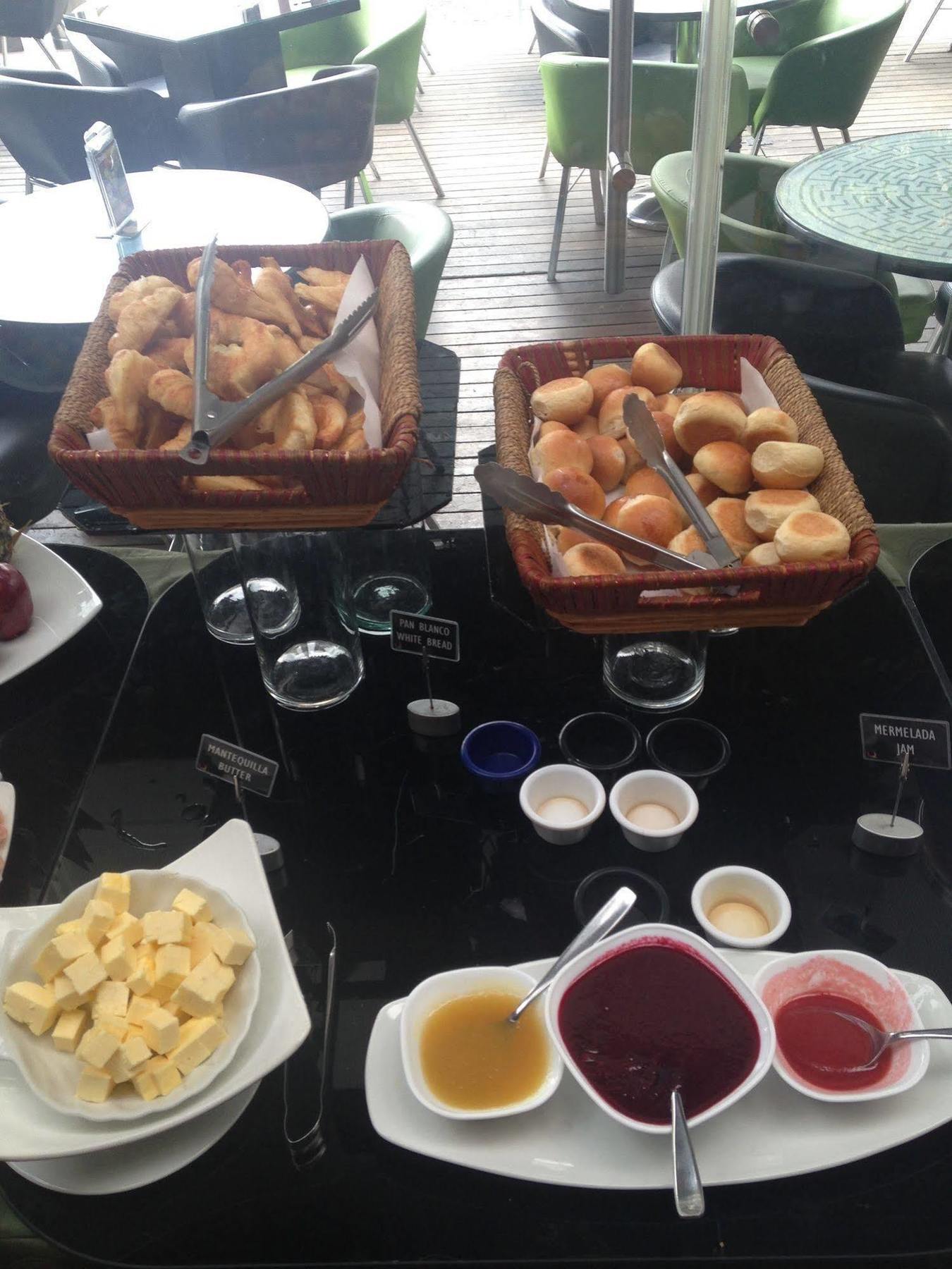 Nu House Boutique Hotel Quito Zewnętrze zdjęcie