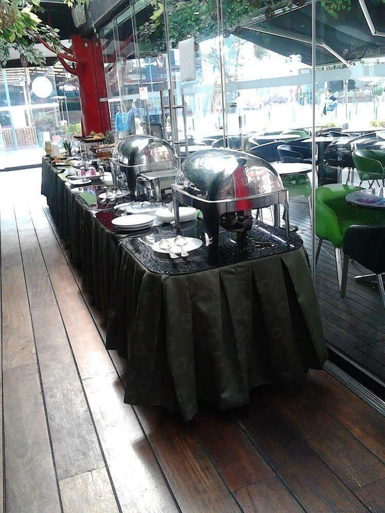 Nu House Boutique Hotel Quito Zewnętrze zdjęcie